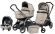 Peg-Perego Book 51 Set Modular POP UP Luxe Beige