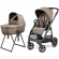 Коляска 2 в 1 Peg Perego Veloce TC Belvedere
