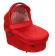 Люлька для двойни Cozy Duo Red