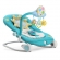 Креслице-качалка Chicco Balloon Turquoise