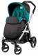 Peg-Perego Book Plus Pop-Up Aquamarine