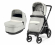 Peg-Perego Book Plus S Modular POP UP Luxe Pure