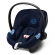 Автокресло Cybex Aton M i-Size Indigo Blue