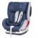 Автокресло Coletto Fabio Isofix navy 2018