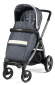 Прогулочная коляска Peg-Perego Book Plus S Pop-Up Luxe Mirage