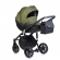 Коляска 2 в 1 Anex Sport SP-17 british green
