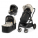 Коляска 3 в 1 Peg Perego Ypsi SL Modular Graphic Gold