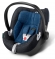 Cybex Aton Q Plus True Blue