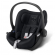 Автокресло Cybex Cloud Q Stardust Black