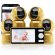 (RV1500X4GOLD)