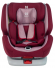 Автокресло Farfello KS-2190 бордово-красный