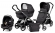 Peg-Perego Book Plus 51 Set Modular Onyx