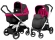 Peg-Perego Book Plus S Modular POP UP Fleur