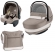 Набор 3 в 1 Peg Perego Set Modular XL (без шасси) Versilia