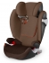 Автокресло Cybex Solution M-Fix Coffee Bean