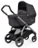 Коляска для новорожденных Peg Perego Book 51 Pop Up Team Onyx