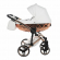 Коляска 2 в 1 Junama Diamond Mirror V2 JDMI-05