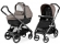 Peg-Perego Book Plus 51 Modular Bloom Beige