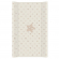 Пеленальный матрасик Ceba Baby Comfort 80 см без изголовья на кровать 125x65 см W-212 Stars beige