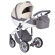 Коляска 3 в 1 Anex Sport warm sand