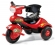 Peg Perego Cucciolo Red