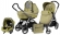 Peg-Perego Book Plus 51 Set Modular Green Tea