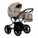Коляска 2 в 1 Indigo AVEO ECO Plus 14