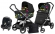 Peg-Perego Book Plus S Pop Up Modular Manri