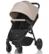 Britax В-Agile 4 PLUS Sand Beige