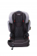 Автокресла группа 2/3 Graco Affix Grey Flannel