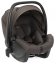 Автокресло Chicco KORY PLUS BRONZE LIZ