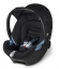 Автокресло CBX by Cybex Aton Basic Cozy Black