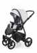 Прогулочная коляска Esspero Newborn Lux (шасси Black) Light Chek