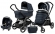 Peg-Perego Book Plus Set Modular POP UP Luxe Blue