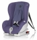 Автокресло Britax Römer Versafix Crown Blue