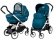 Peg-Perego Book Plus 51 Modular Saxony Blue