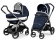 Коляска 2 в 1 Peg-Perego Book Plus S Riviera