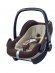 Автокресло Maxi-Cosi Pebble Plus Earth Brown