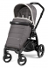 Peg-Perego Book Plus Pop-Up Ascot