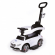 Каталка детская Baby Care AMG C63 Coupe Белый (White)