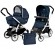 Peg-Perego Book Plus 51 Modular Mod Navy