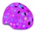 Шлем Globber PRINTED JUNIOR, XS/S (51-54см) Розовый