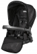 Peg-Perego Seggiolino Pop-Up Geo Black