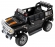 Электромобиль Farfello JJ255B Hummer черный