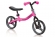 Беговел Globber GO BIKE Розовый