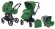 Inglesina Quad System Golf Green