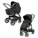 Коляска 2 в 1 Peg Perego Veloce TC Belvedere Green