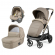 Коляска 3 в 1 Peg Perego Veloce SLK Modular Sand