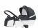 NAPPA GRAPHITE LEATHERETTE