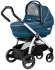 Peg-Perego Book Plus 51 S Navetta XL Saxony Blue